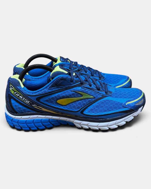 Brooks Ghost 7