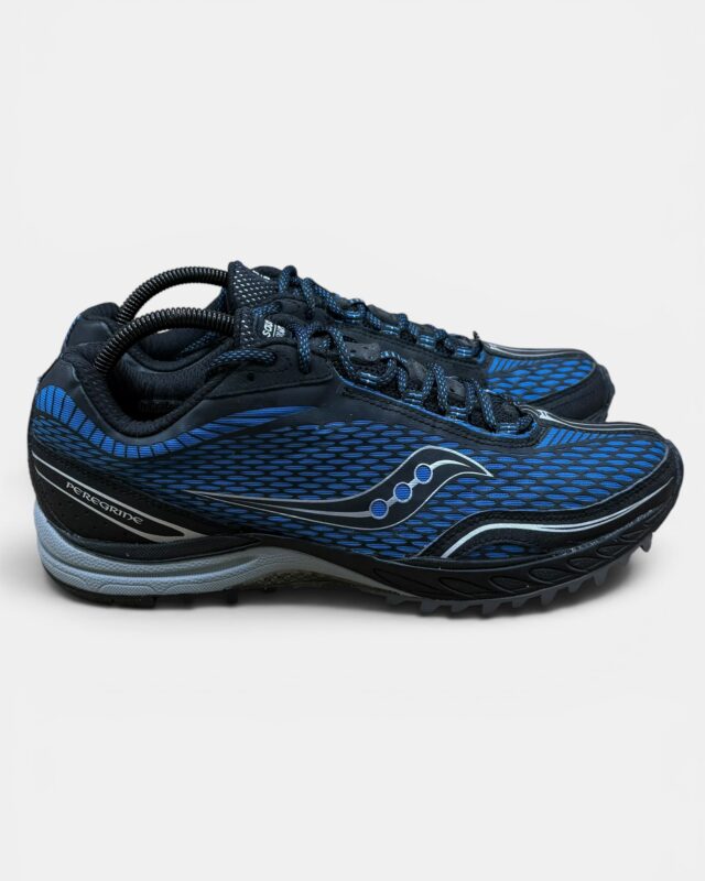 Saucony ProGrid Peregrine