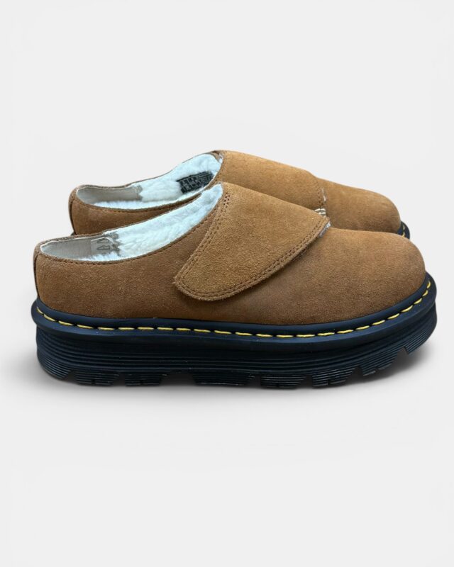 Dr Martens ZebZag Anywair