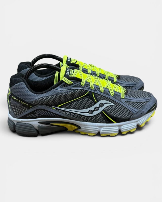 Saucony Ignition 4