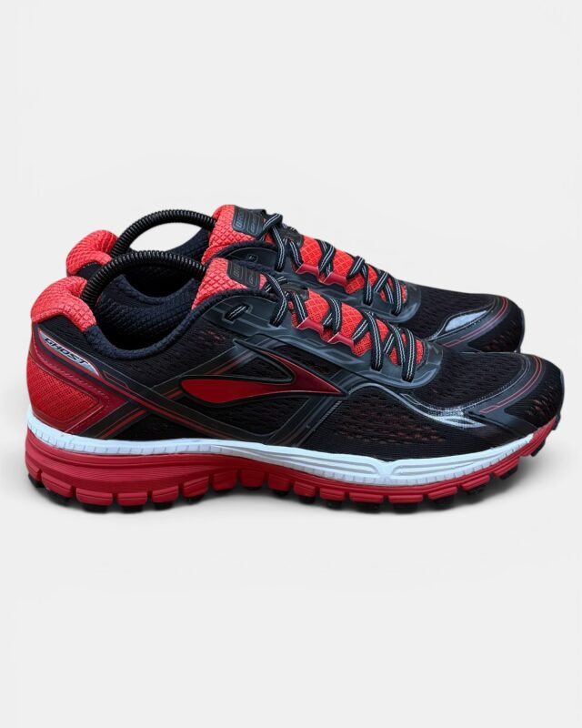 Brooks Ghost 8