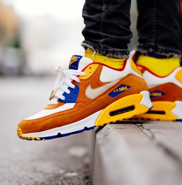 Asics Gel-Kayano