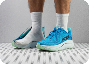 Hoka Clifton 9