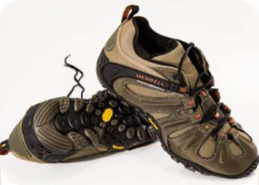 Merrell Moab