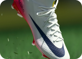 Nike Mercurial