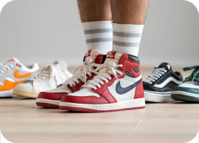 Puma Palermo