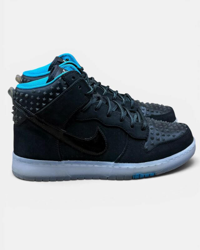 Nike Dunk High CMFT PRM