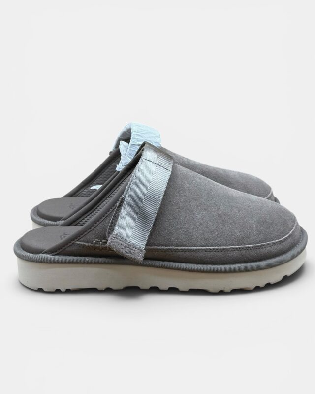 UGG Goldenstar Clogs