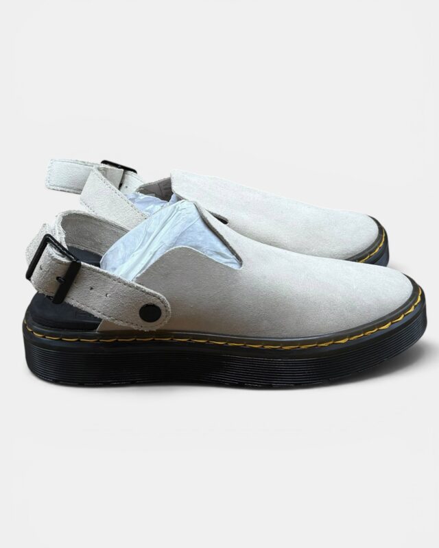 Dr Martens Carlson Mules