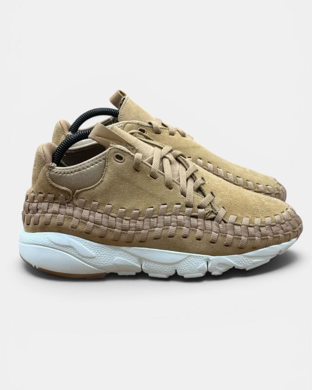Nike Air Footscape