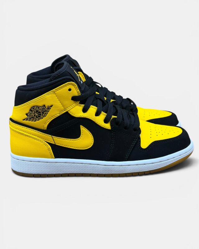 Nike Air Jordan 1 Mid ‘New Love’