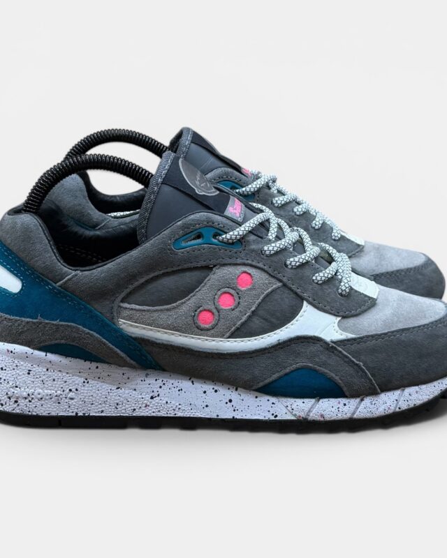 Saucony Shadow 6000 X Offspring ‘Running since 96’