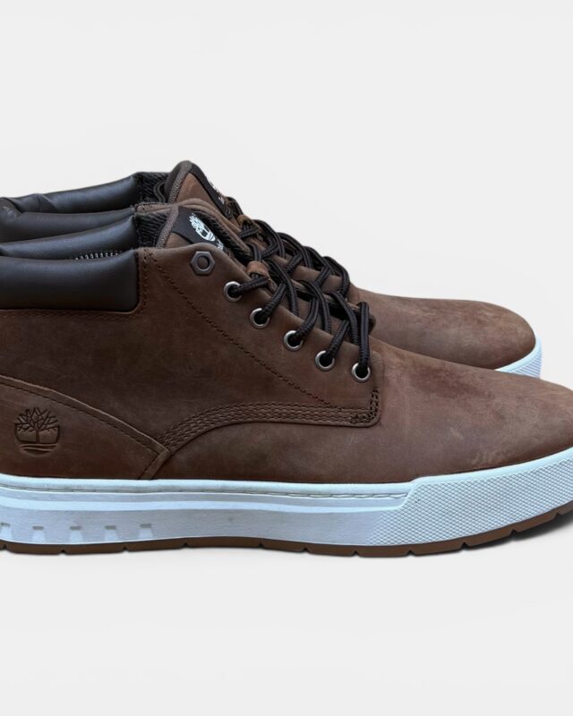 Timberland Maple Grove Chukka