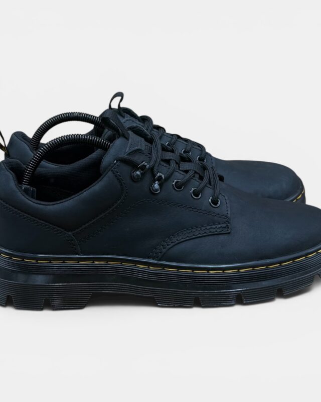 Dr Martens Reeder